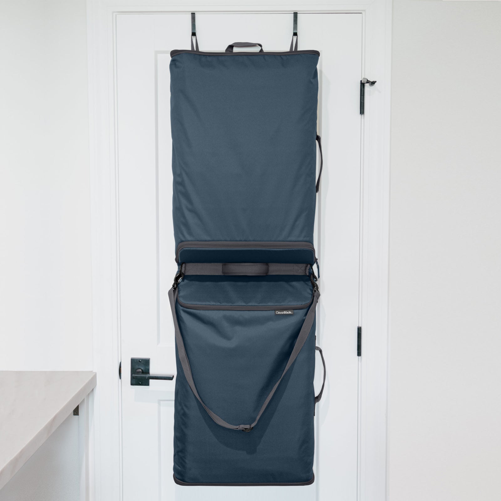 Convertible Laundry Hamper