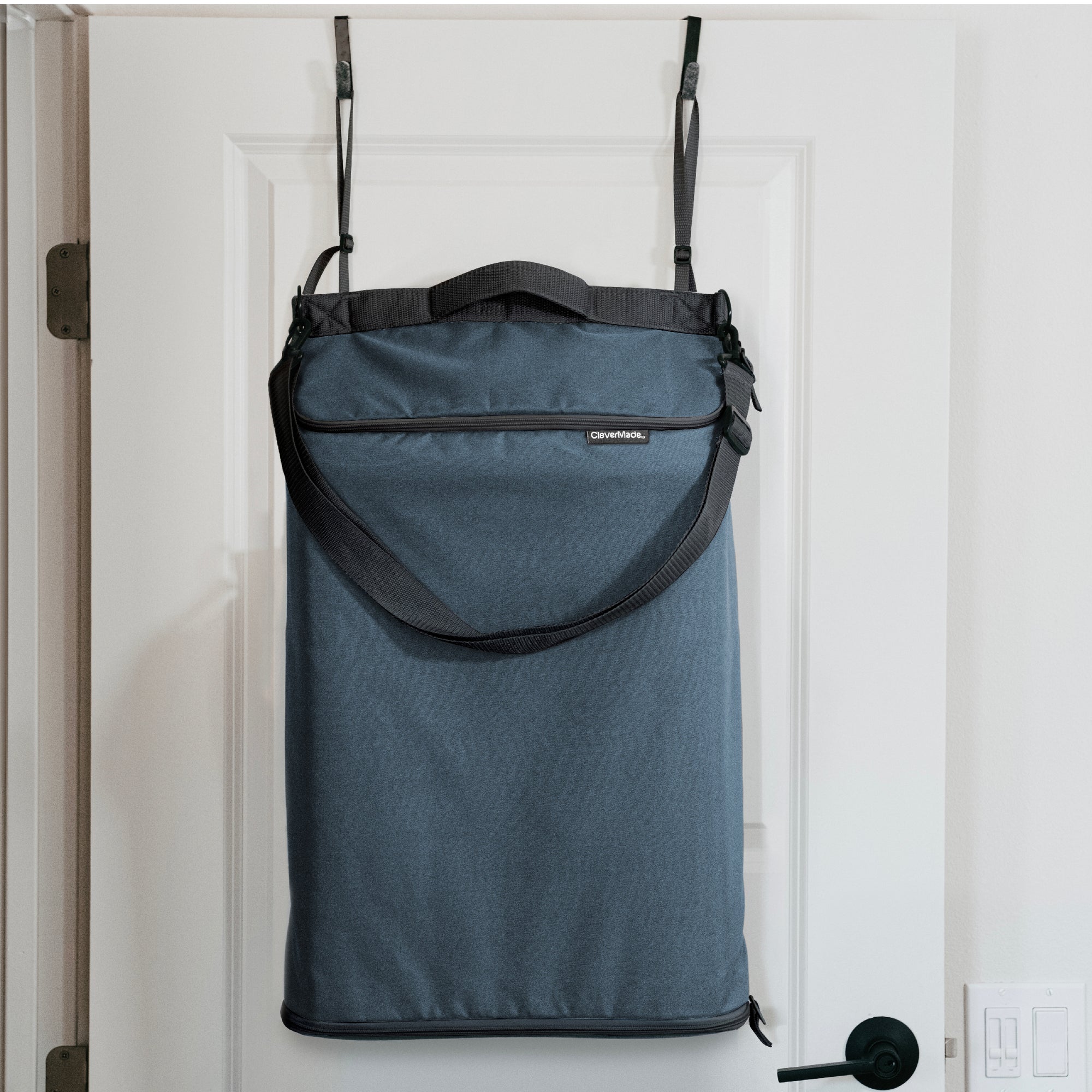 Over The Door Hamper