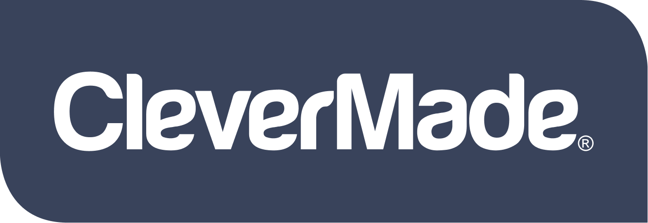 CleverMade logo