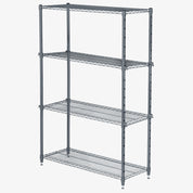 EASE Shelving