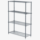 EASE Shelving