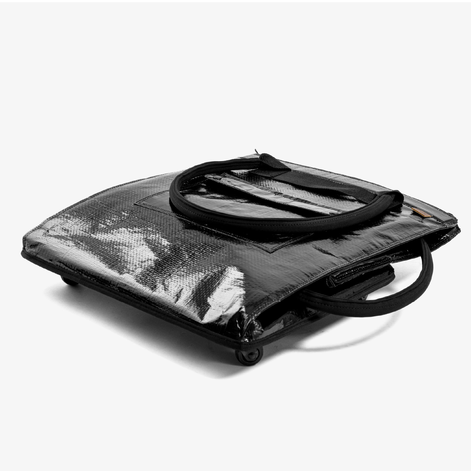 Rolling Tote