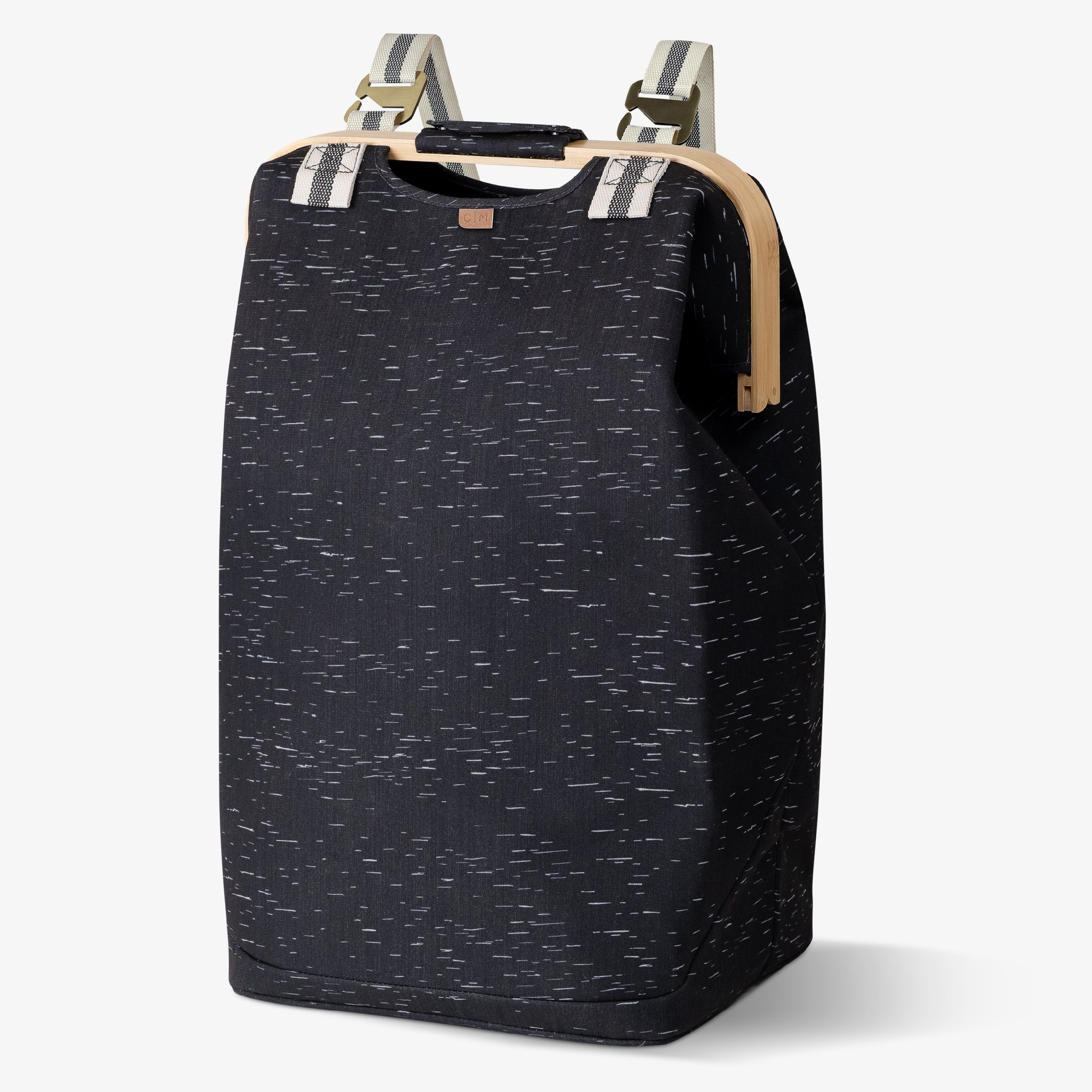 Laundry Backpack LUXE