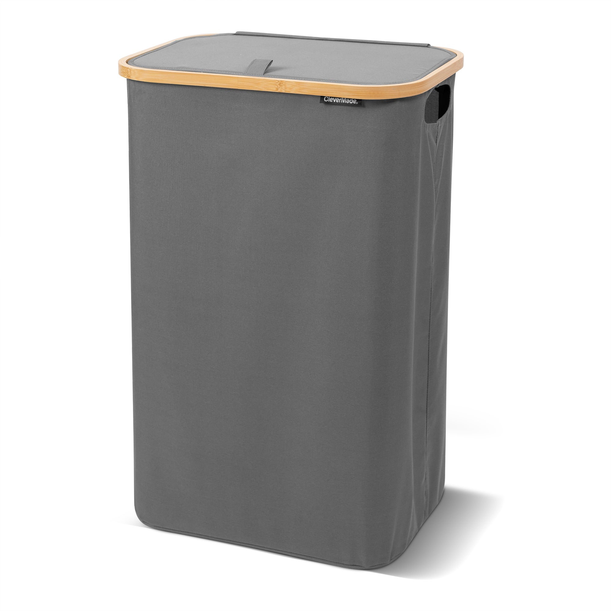 Lidded Hamper - CleverMade