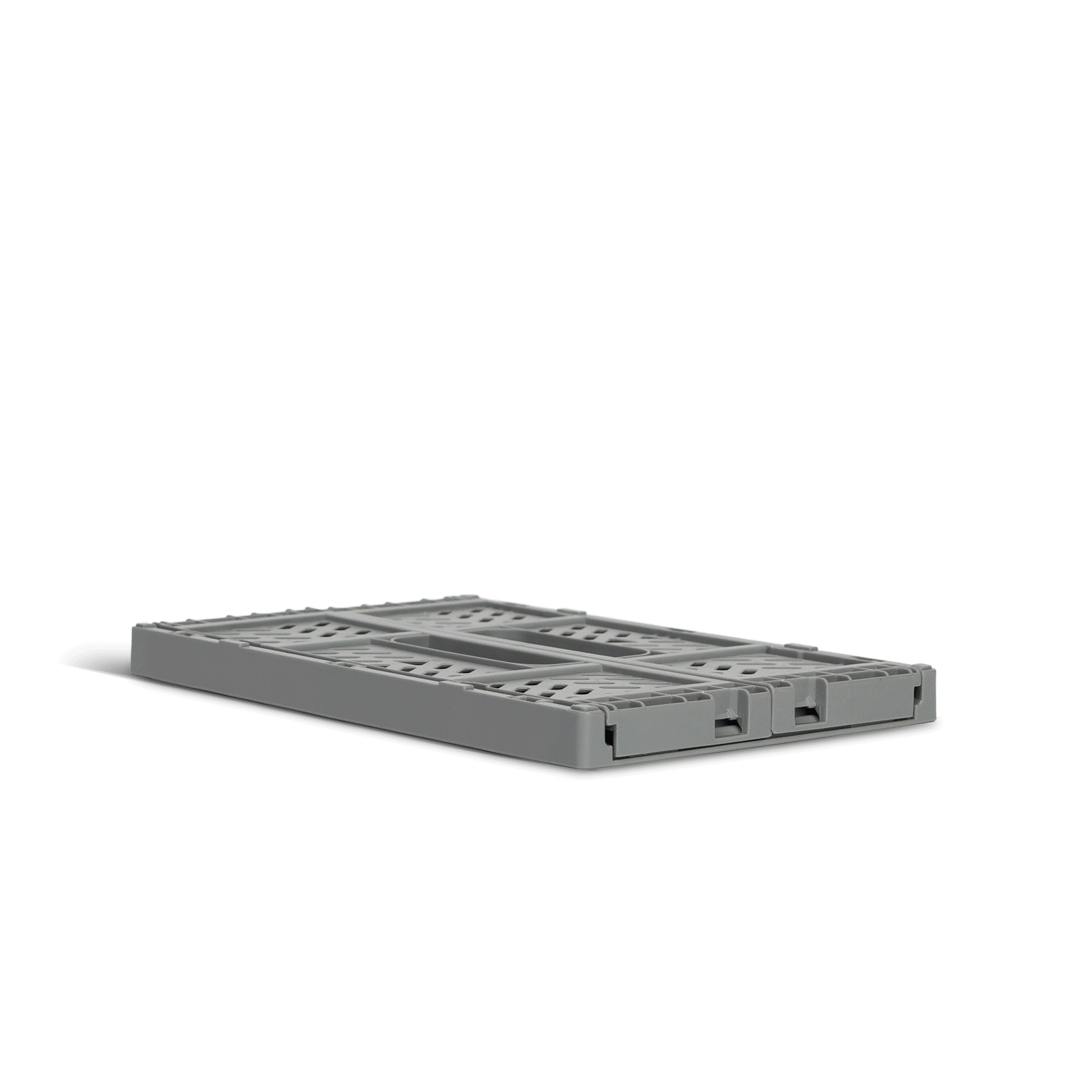 Mini Collapsible Crates - 6 Pack