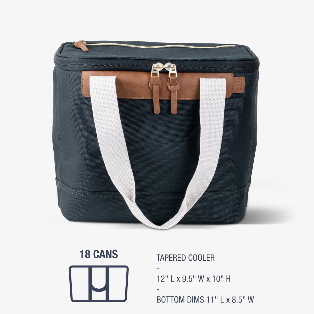 Malibu Collapsible Cooler