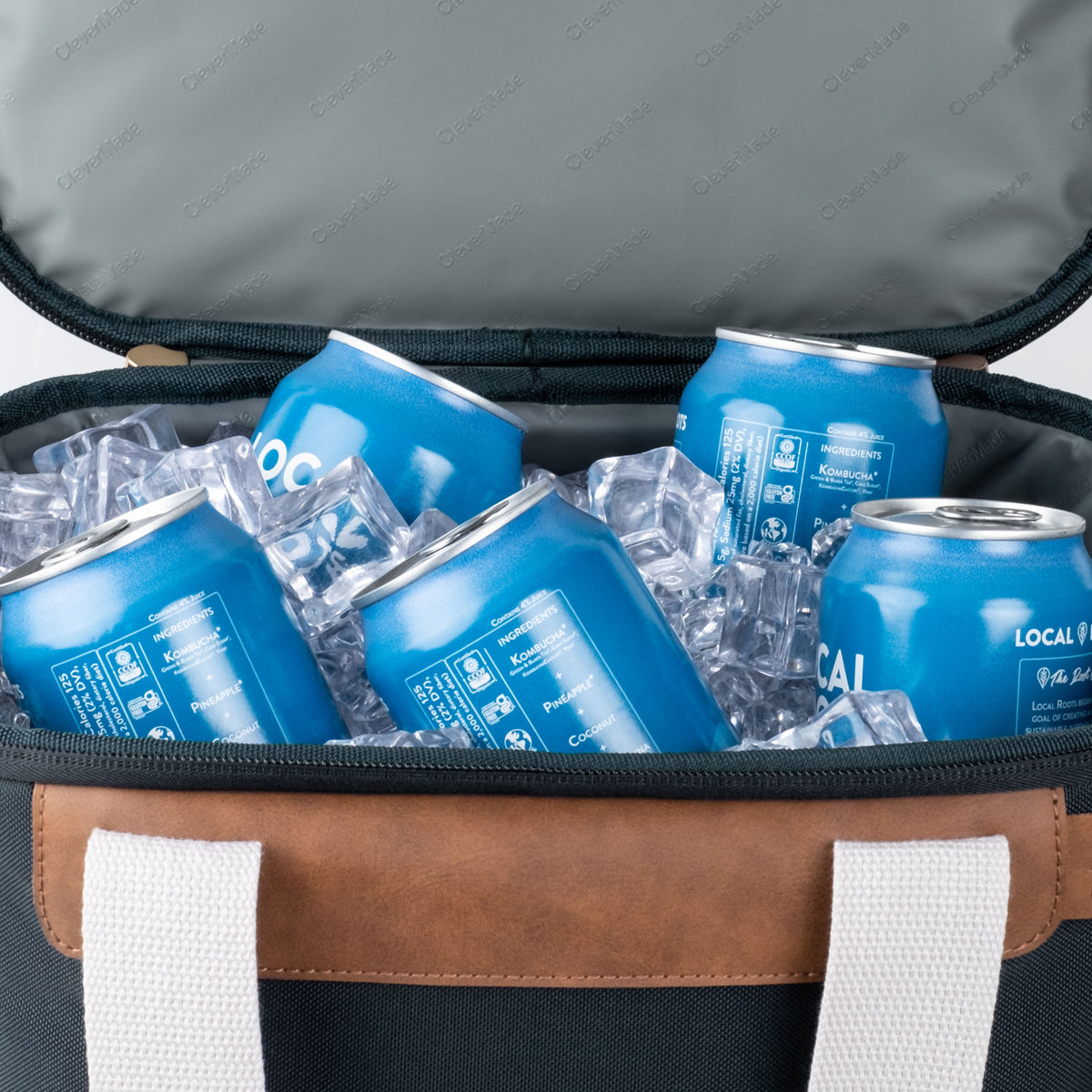 Malibu Collapsible Cooler