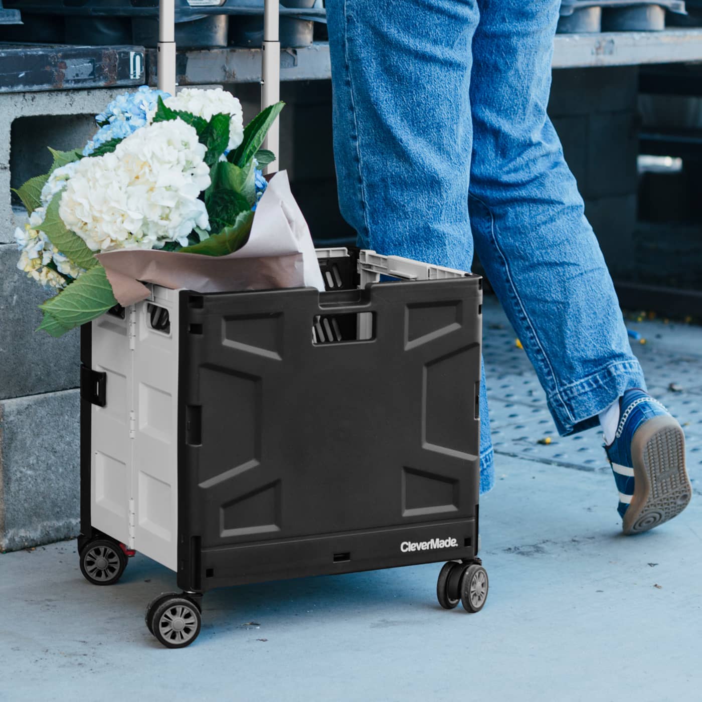 Coolers & More – CleverMade