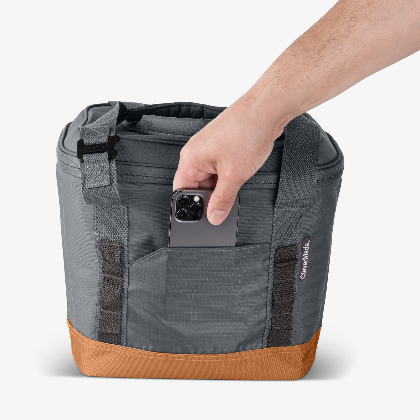 Pacifica Collapsible Cooler
