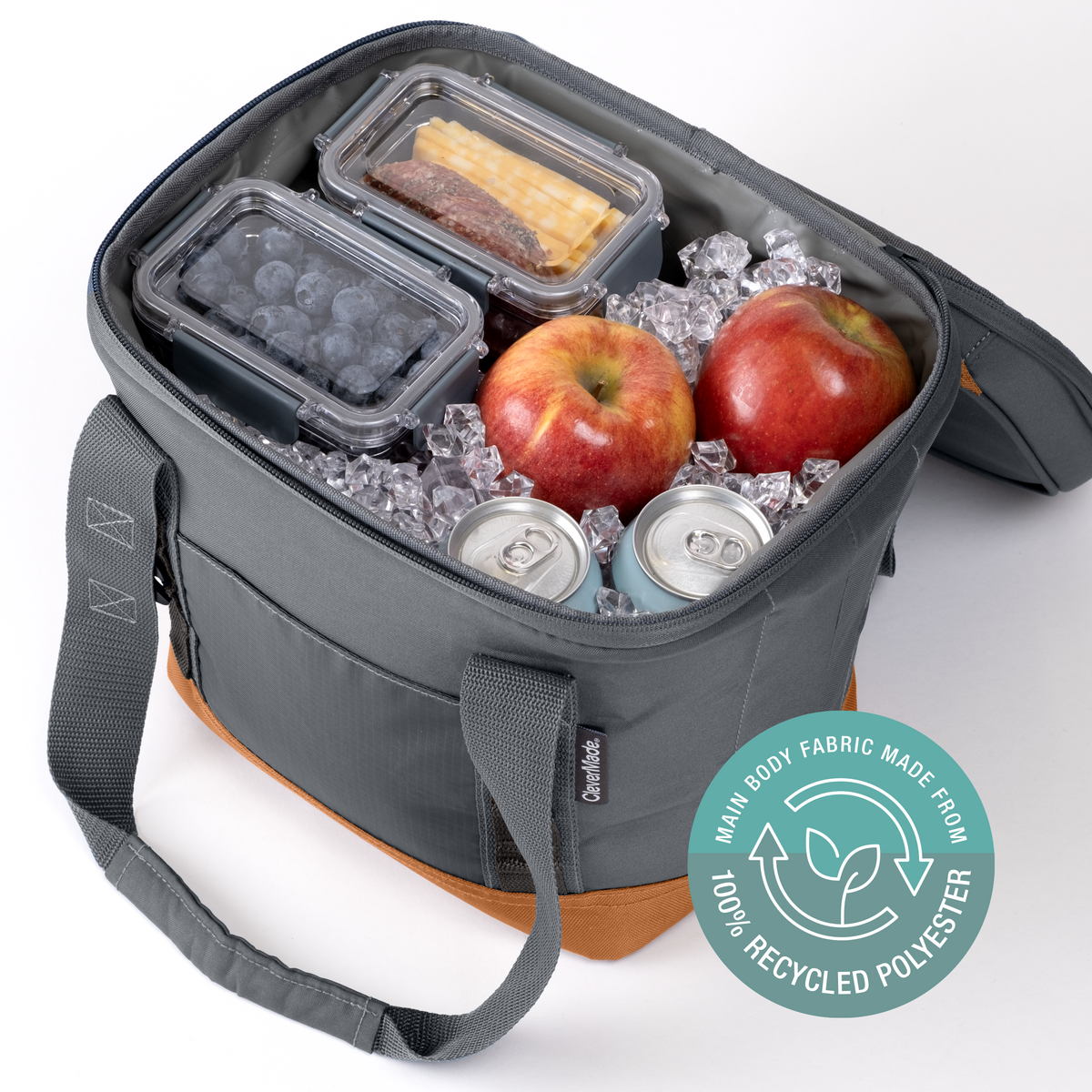 Pacifica Collapsible Cooler