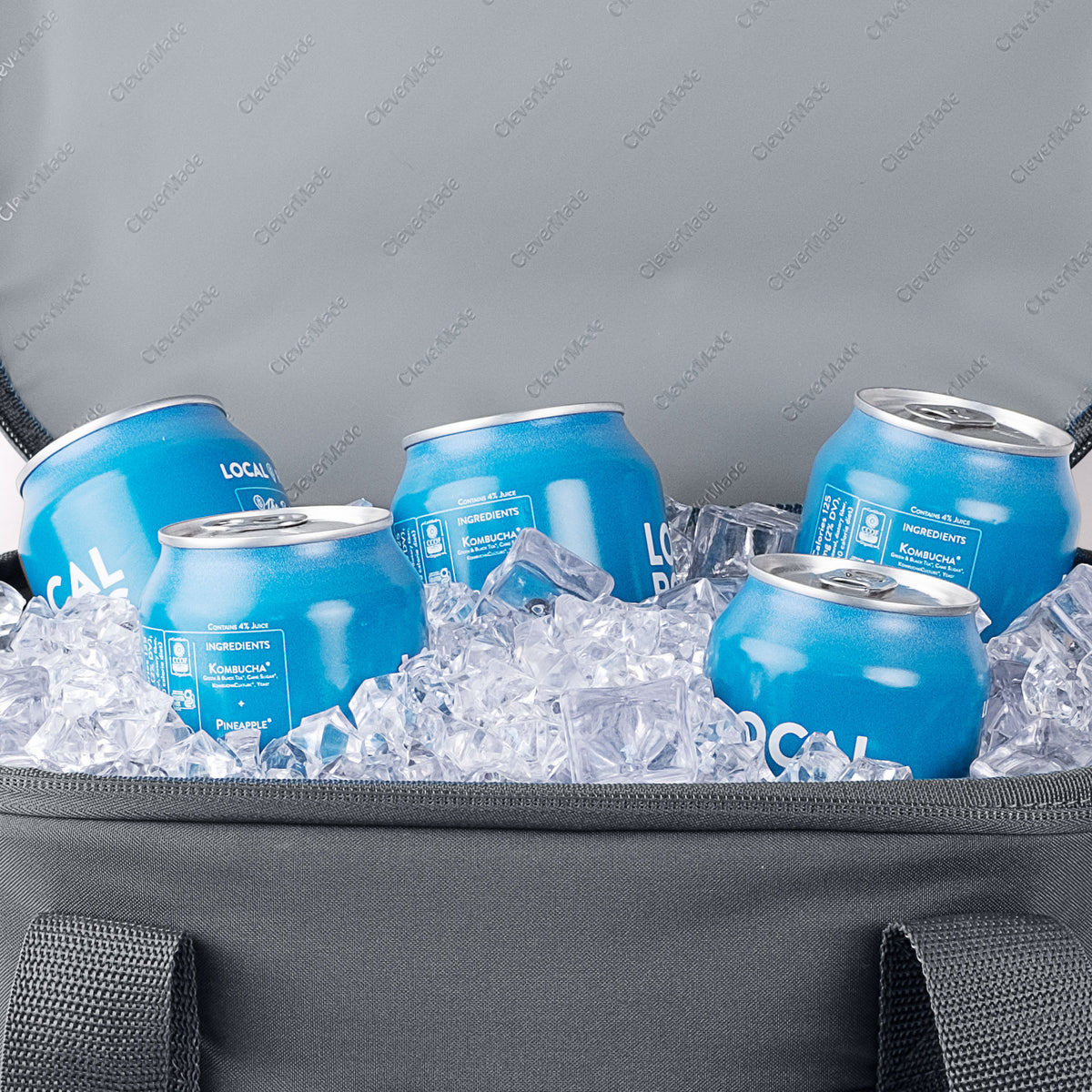 Pacifica Collapsible Cooler