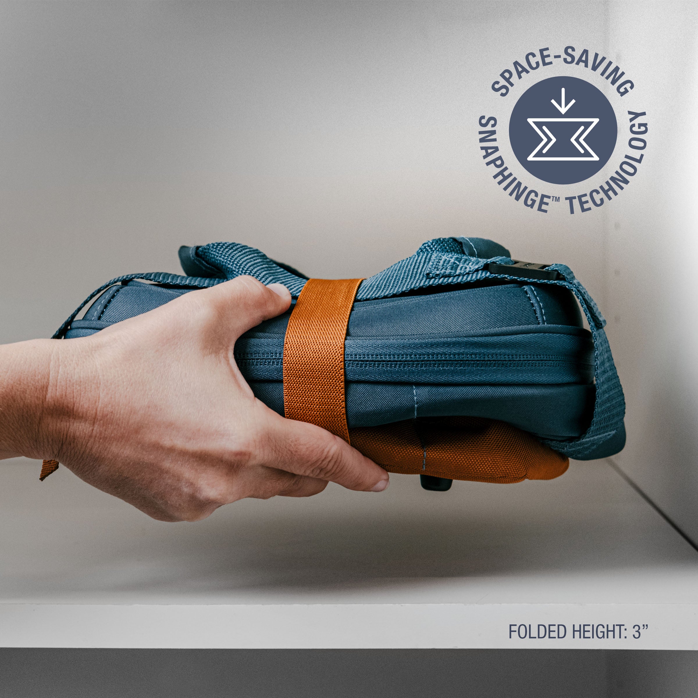 Collapsible Soft Cooler Bag | Pacifica Cooler 18, 30, 50 Cans
