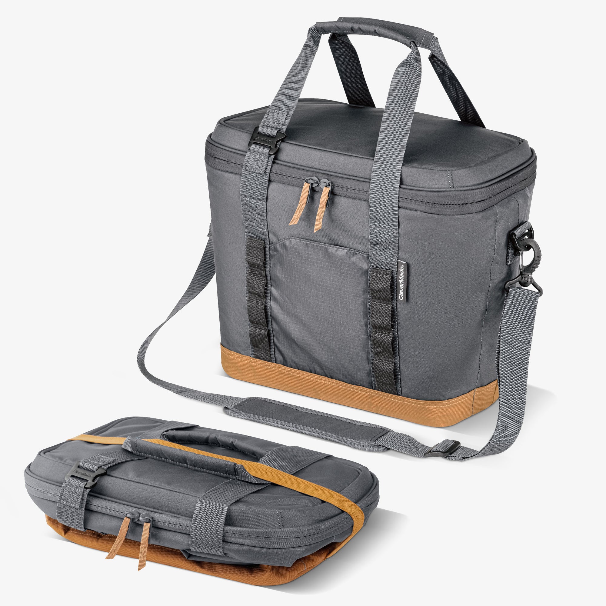 Pacifica Collapsible Cooler