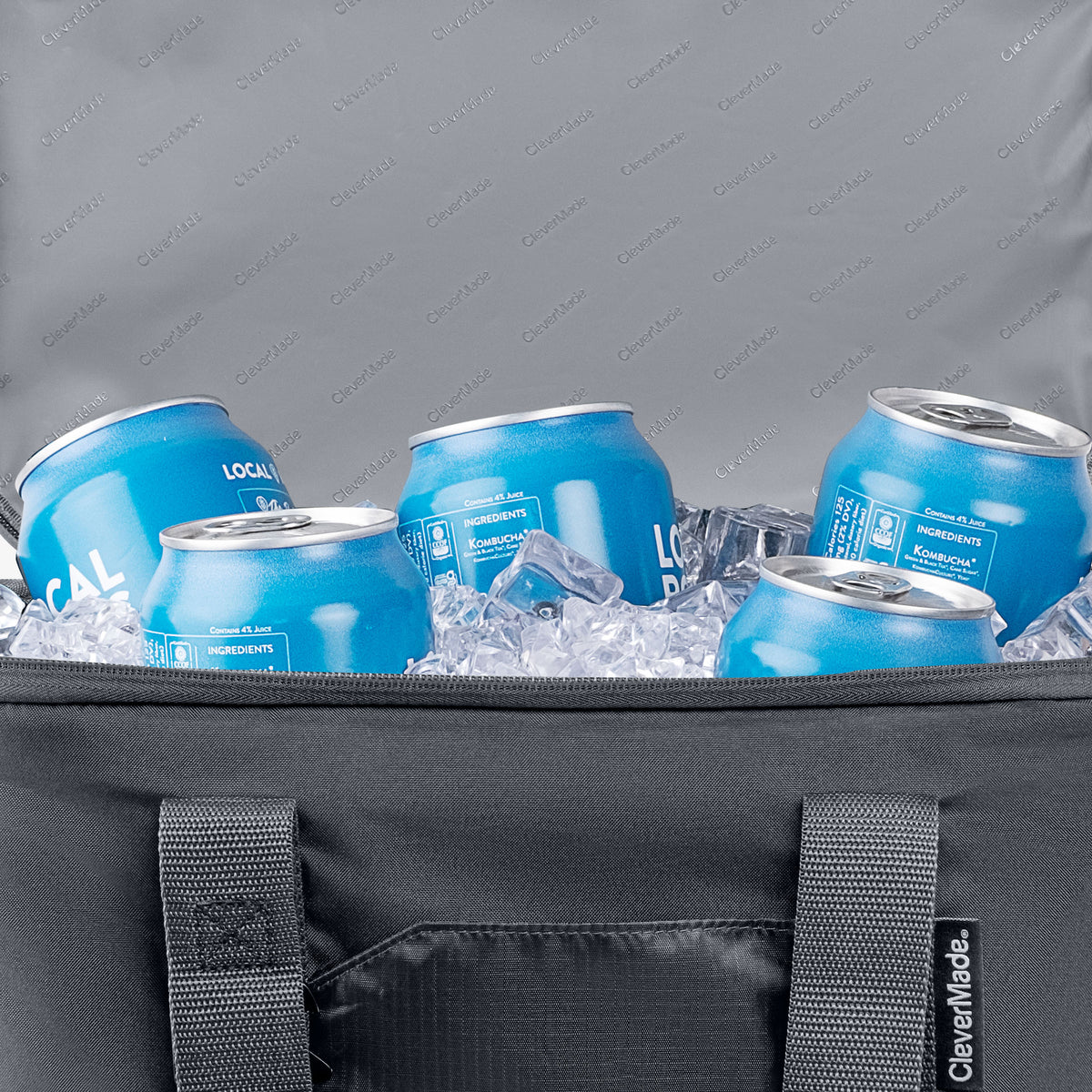 Pacifica Collapsible Cooler