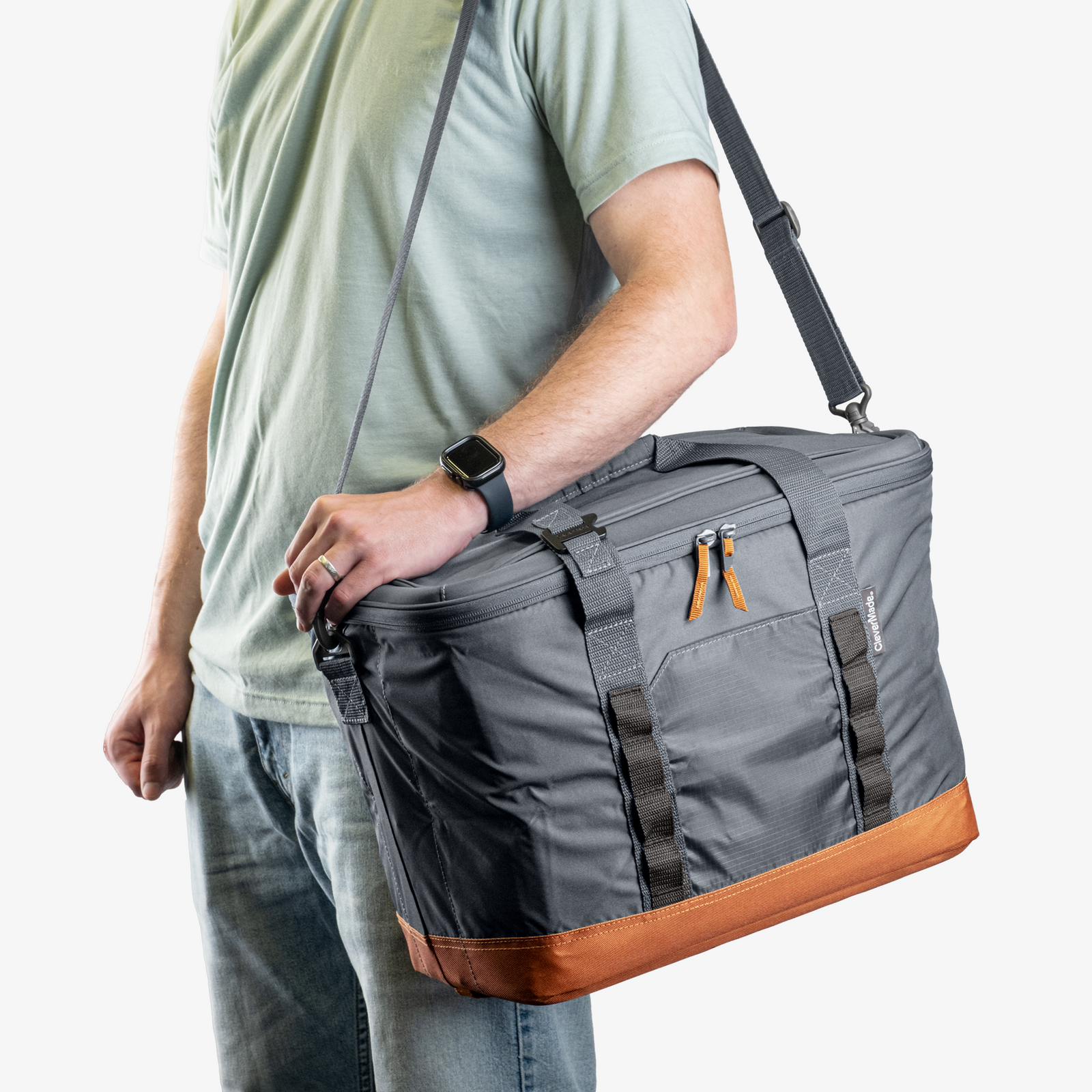 Pacifica Collapsible Cooler