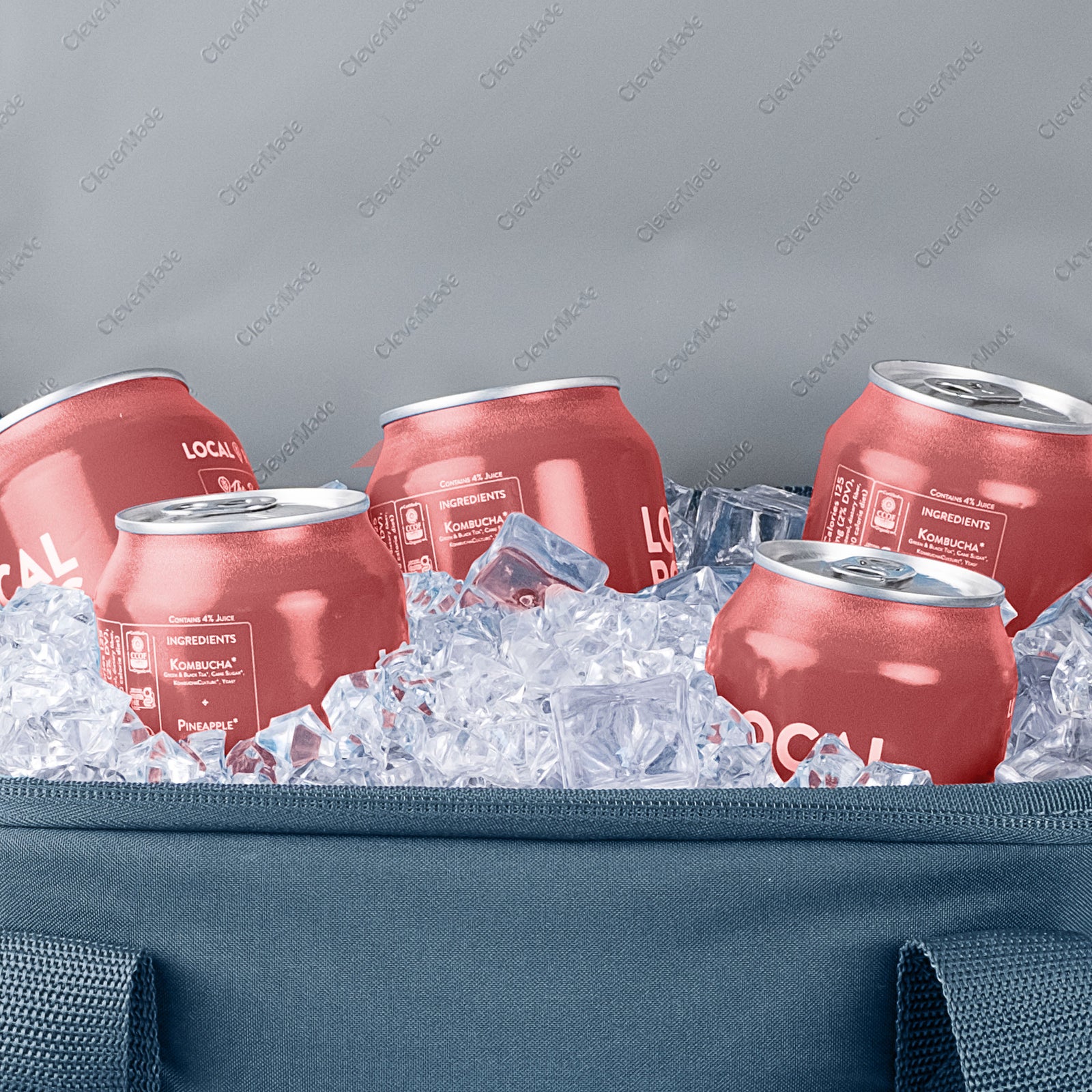 Pacifica Collapsible Cooler