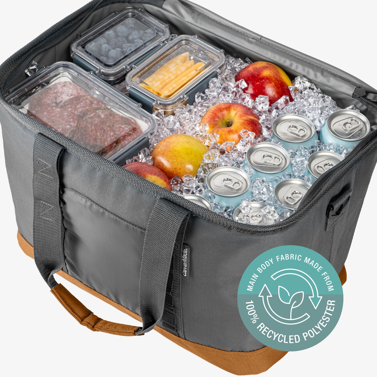 Pacifica Collapsible Cooler