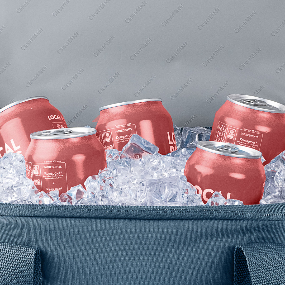 Pacifica Collapsible Cooler