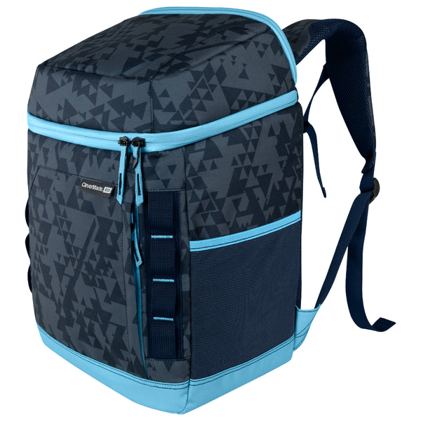 Pacifica Backpack Cooler - CleverMade