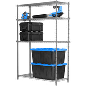 EASE Shelving