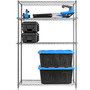 EASE Shelving