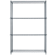 EASE Shelving