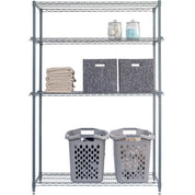 EASE Shelving