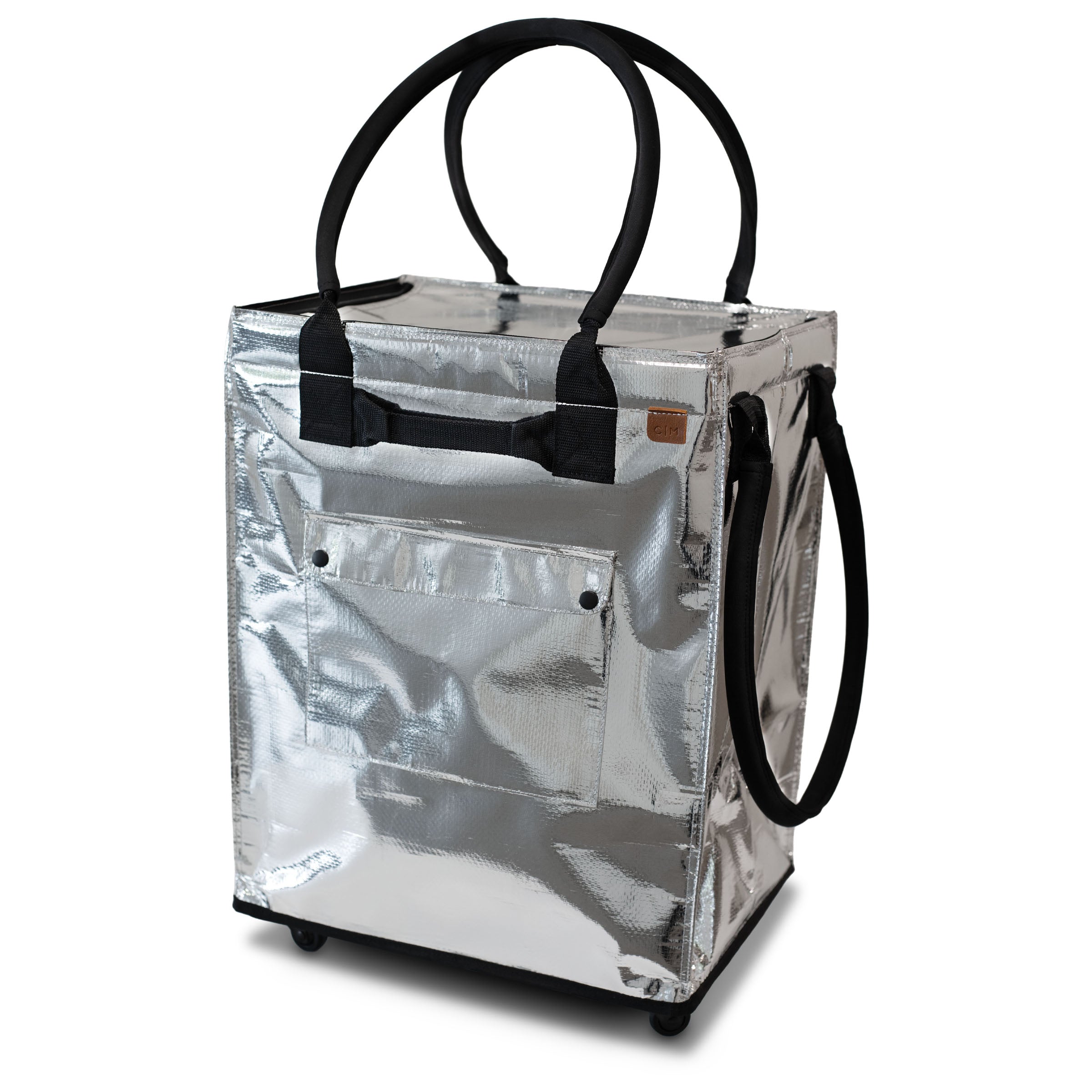 Rolling Hauler Tote