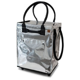 Rolling Hauler Tote
