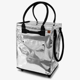 Rolling Hauler Tote