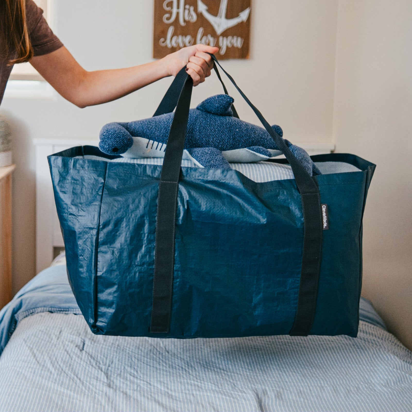 Storage Basket