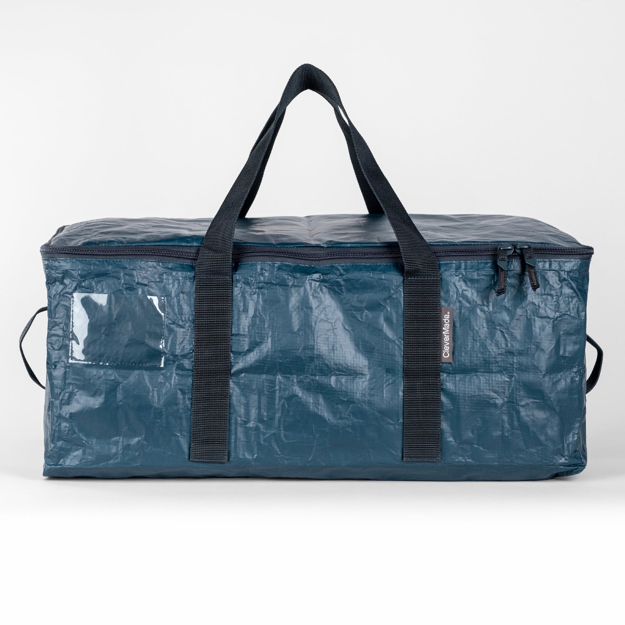 Collapsible Storage Duffel Bag | Storage Duffel 41L | CleverMade