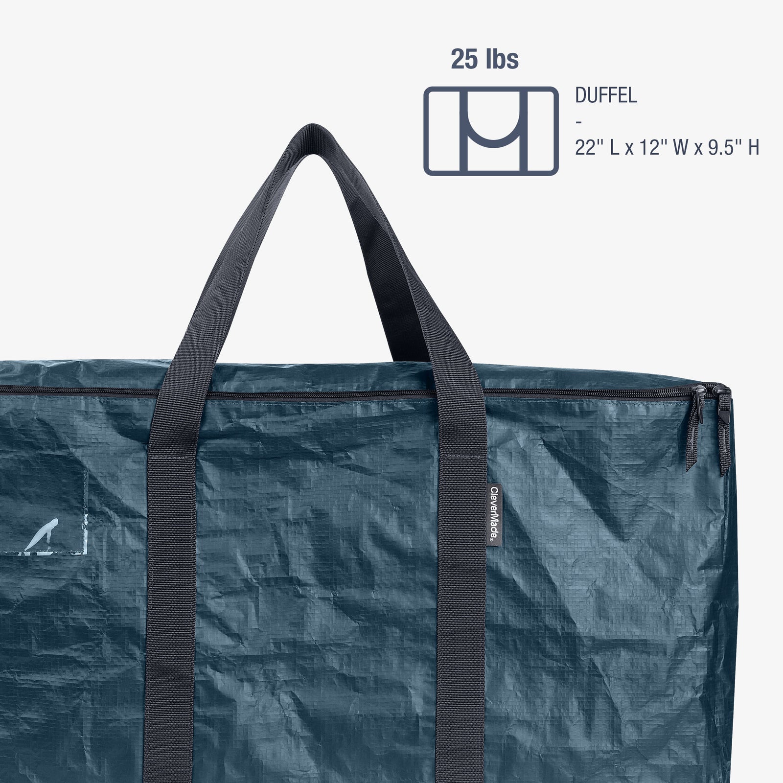 Storage Duffel
