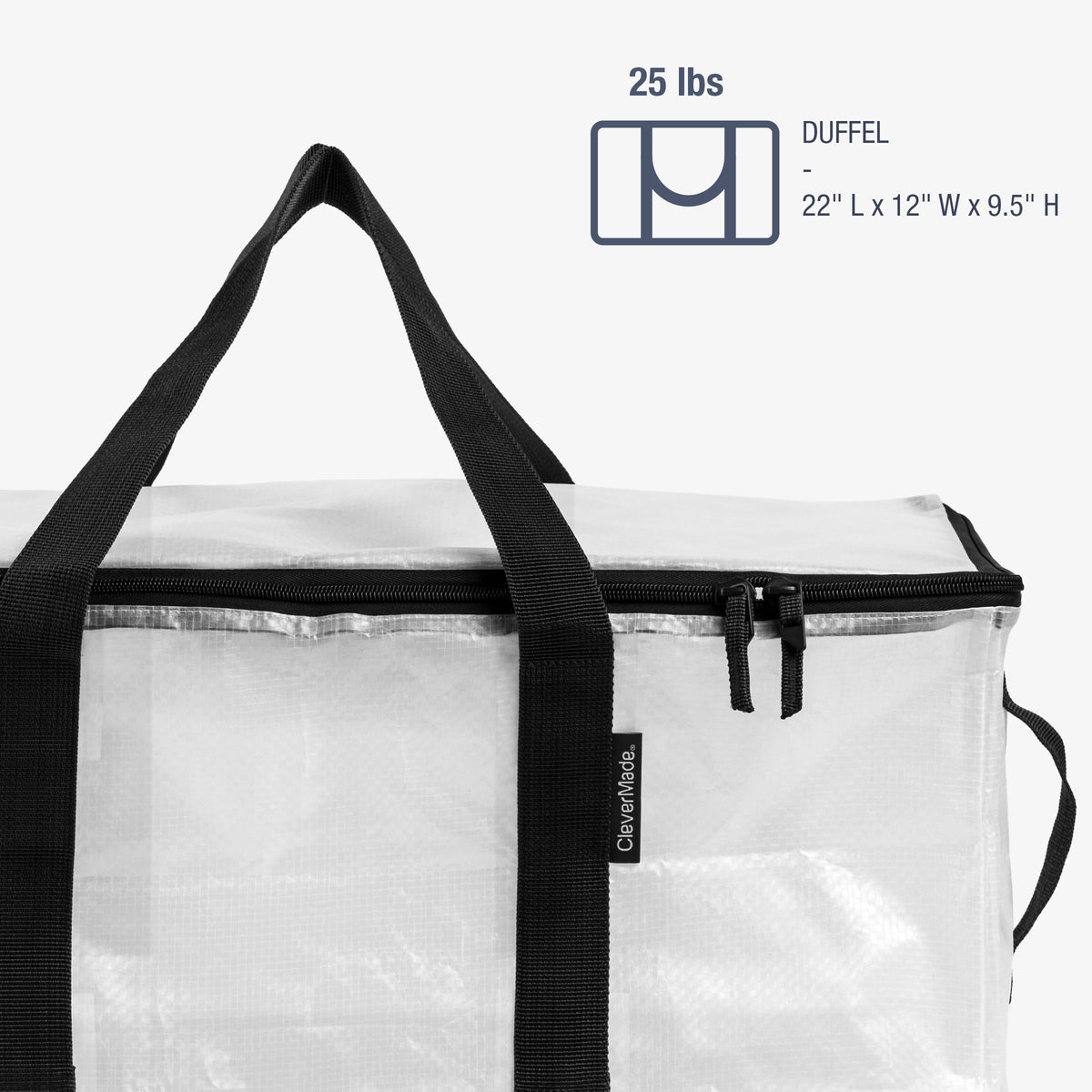 Storage Duffel