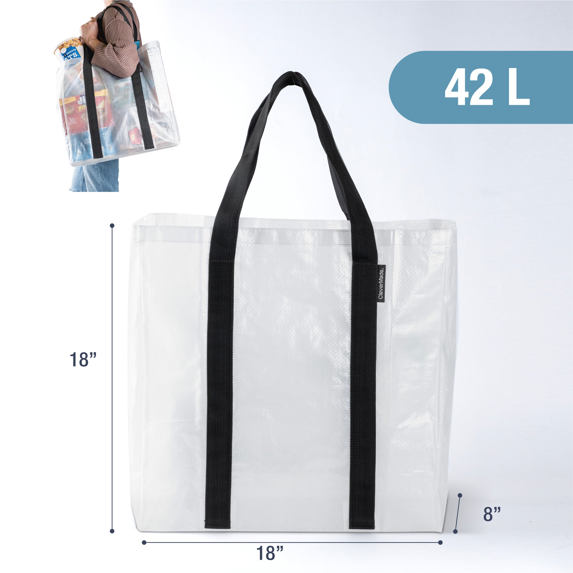 Storage Tote
