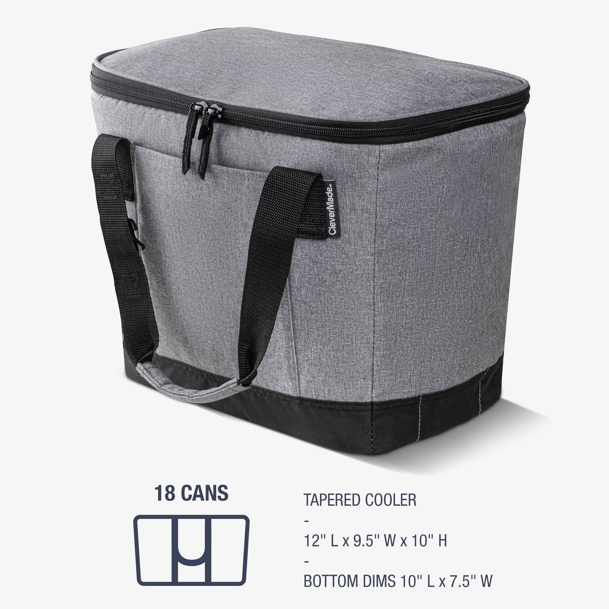 FOLDER FOLDING 未使用 キャンプ 釣り 通勤 通学 レジャー Collapsible Tahoe Cooler Bag | Foldable Cooler Bag 18, 30, 50 Can
