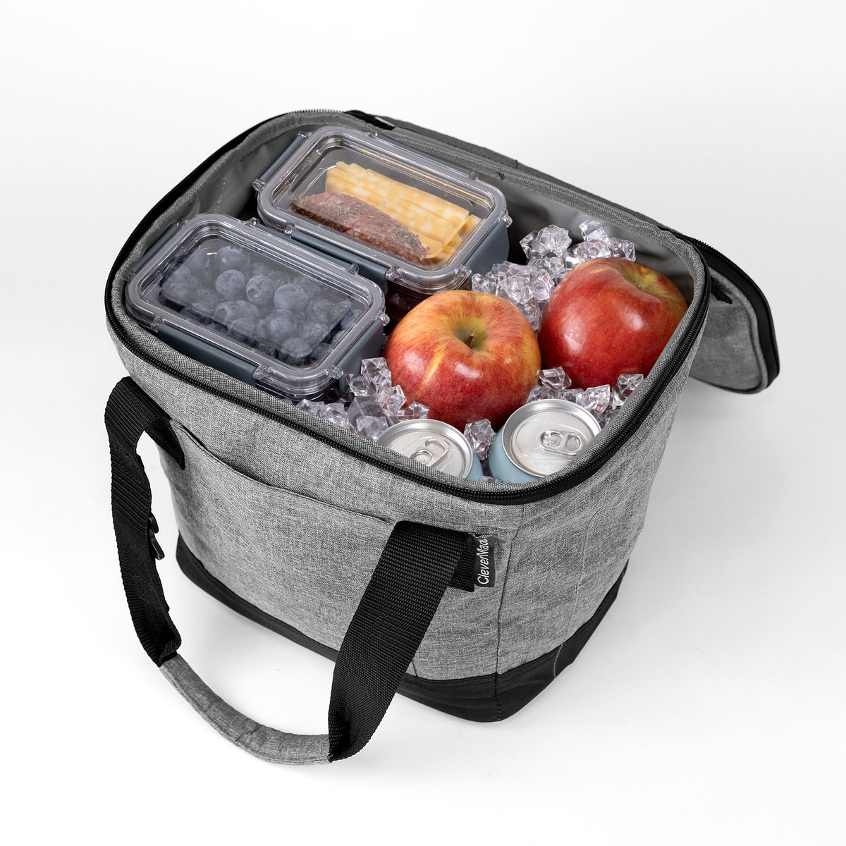 Tahoe Collapsible Cooler
