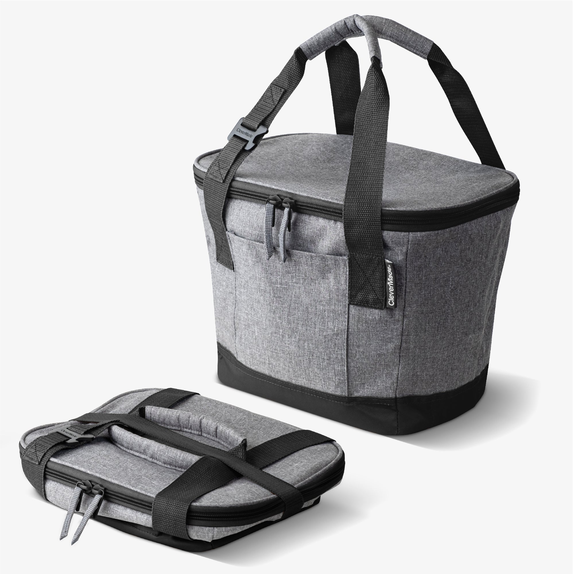 Eco Tahoe Collapsible Cooler CleverMade1
