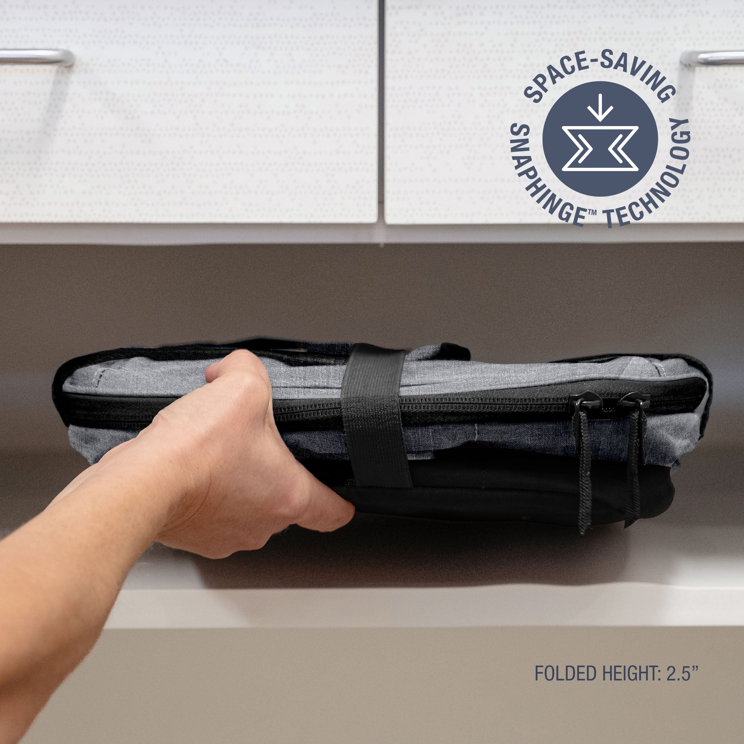 Collapsible Tahoe Cooler Bag | Foldable Cooler Bag 18, 30, 50 Can