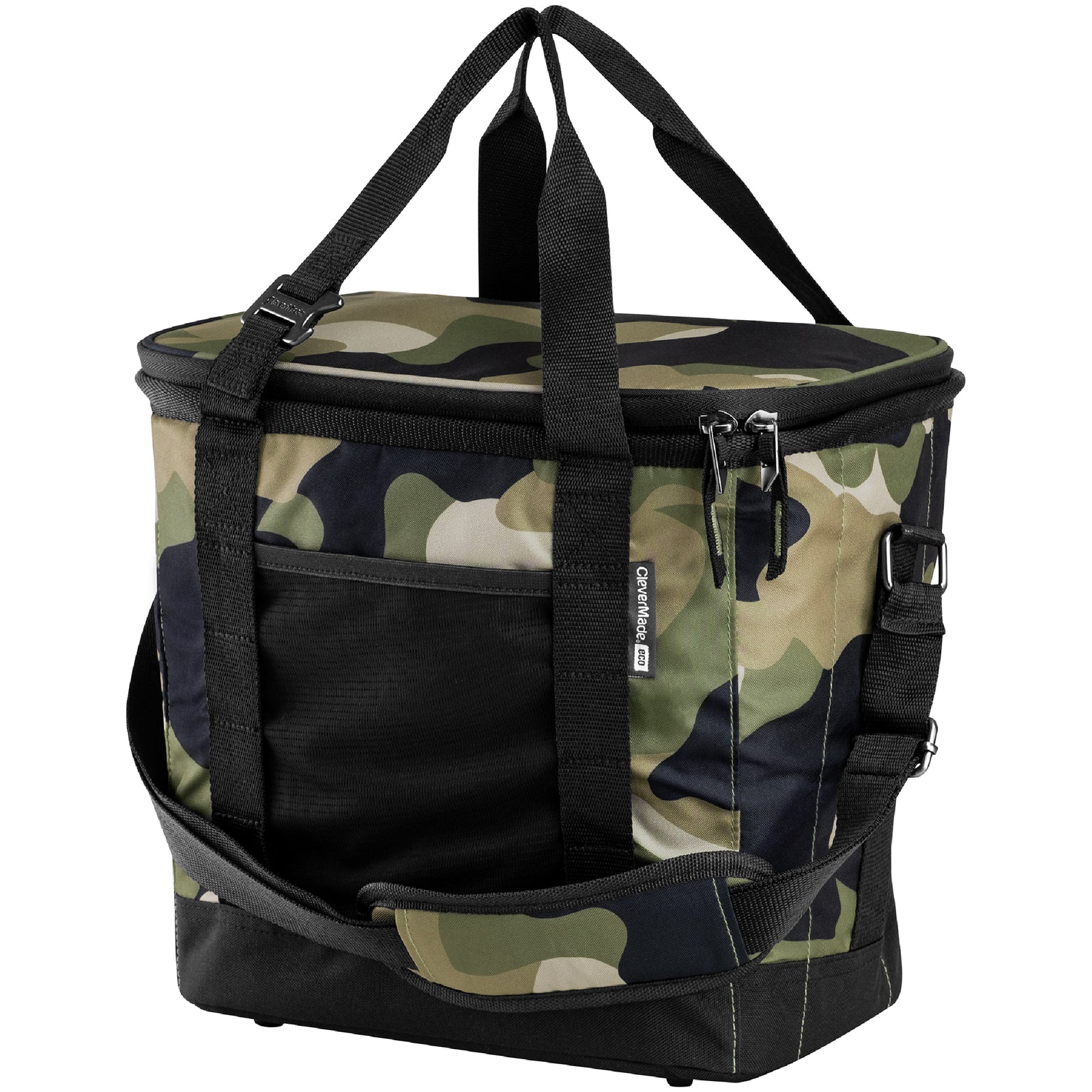 Eco Tahoe Collapsible Cooler CleverMade