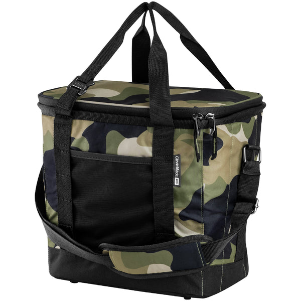 Clevermade cooler bag clearance