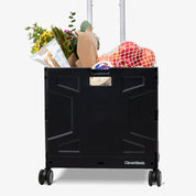 Collapsible Wheeled Crate