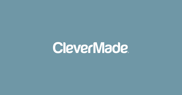 Contact Us - CleverMade