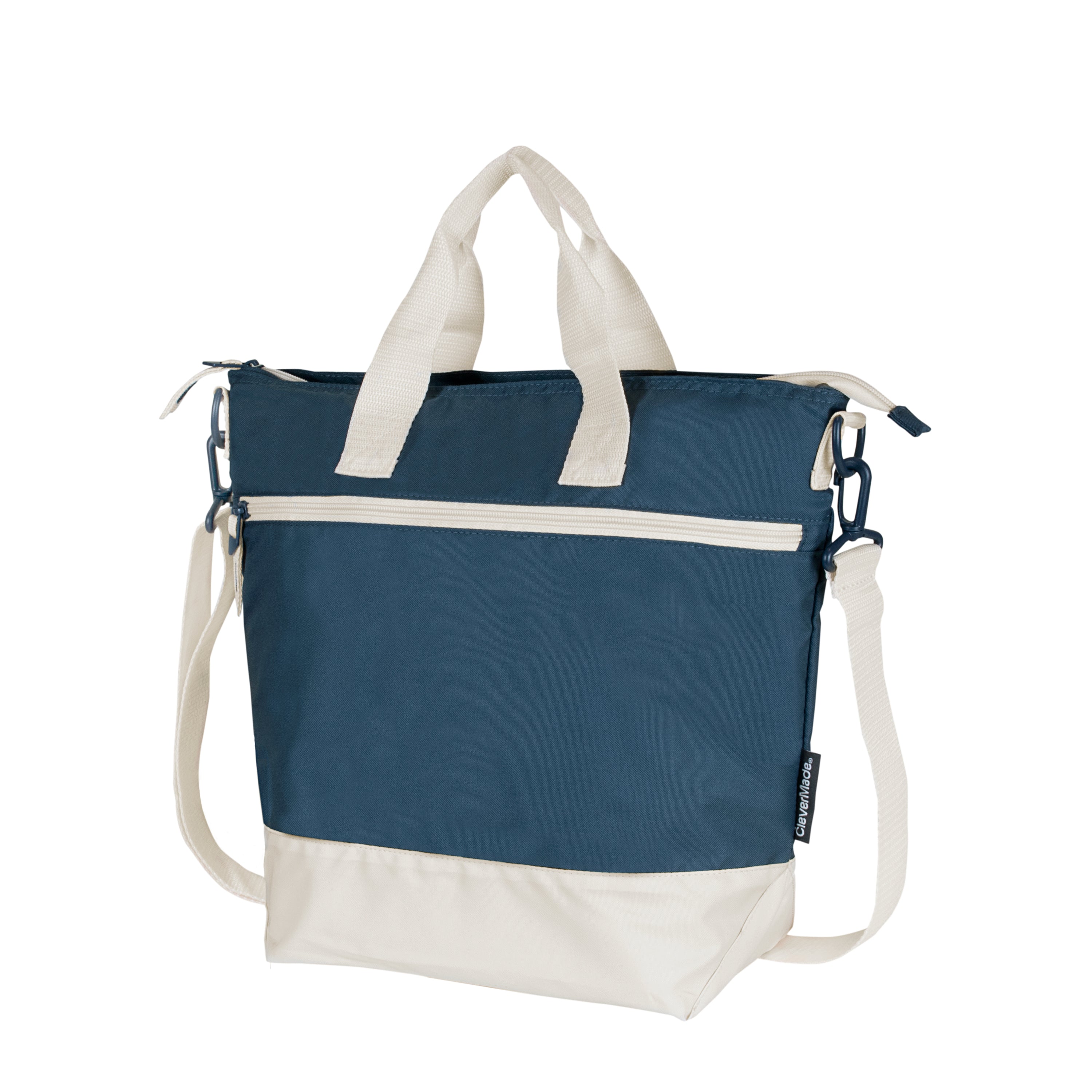 Cooler Tote 12 - CleverMade