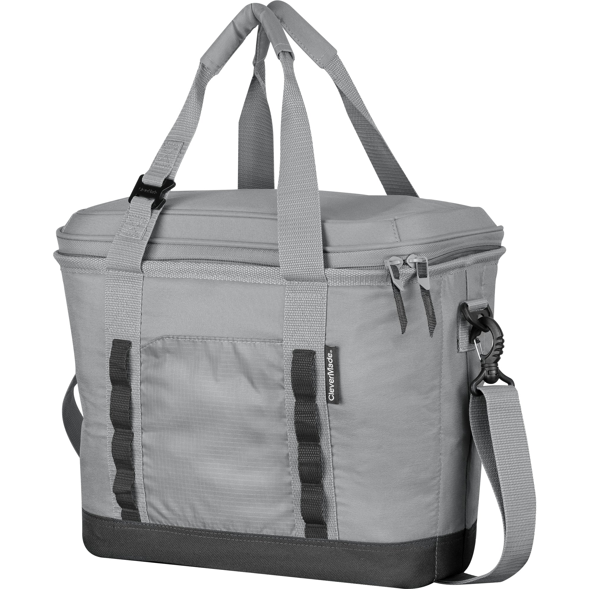 Compactible Cooler Eco Pacifica Collapsible Cooler - CleverMade