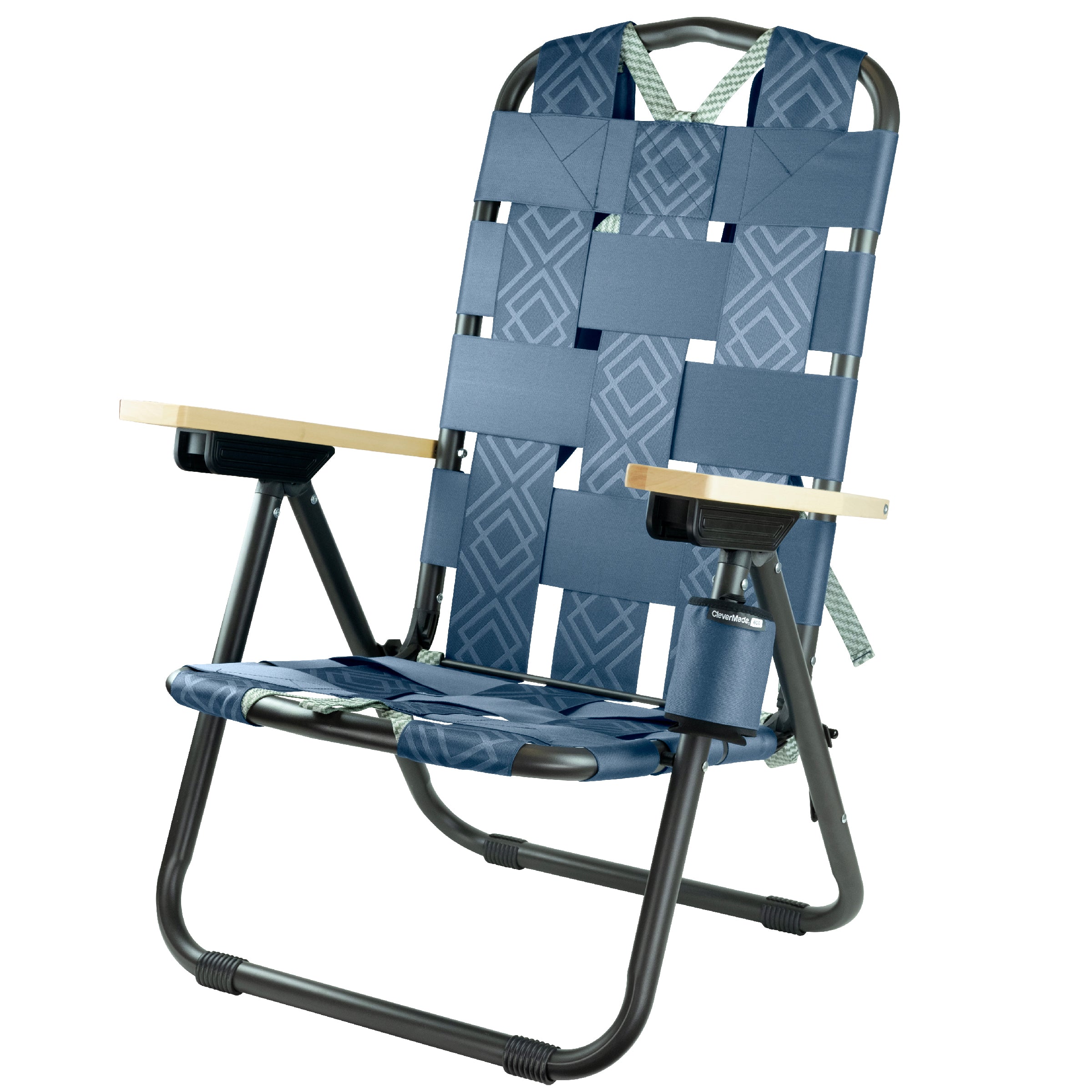 Clevermade chair 2025