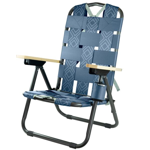 Sequoia Outdoor Chair CleverMade