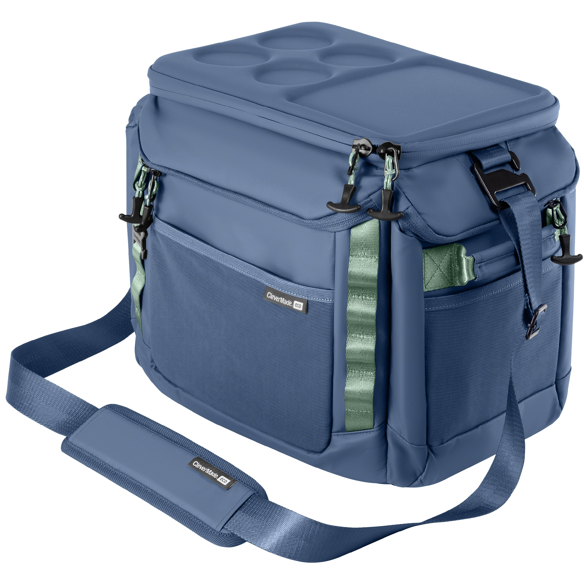 Eddie bauer camp cooler top
