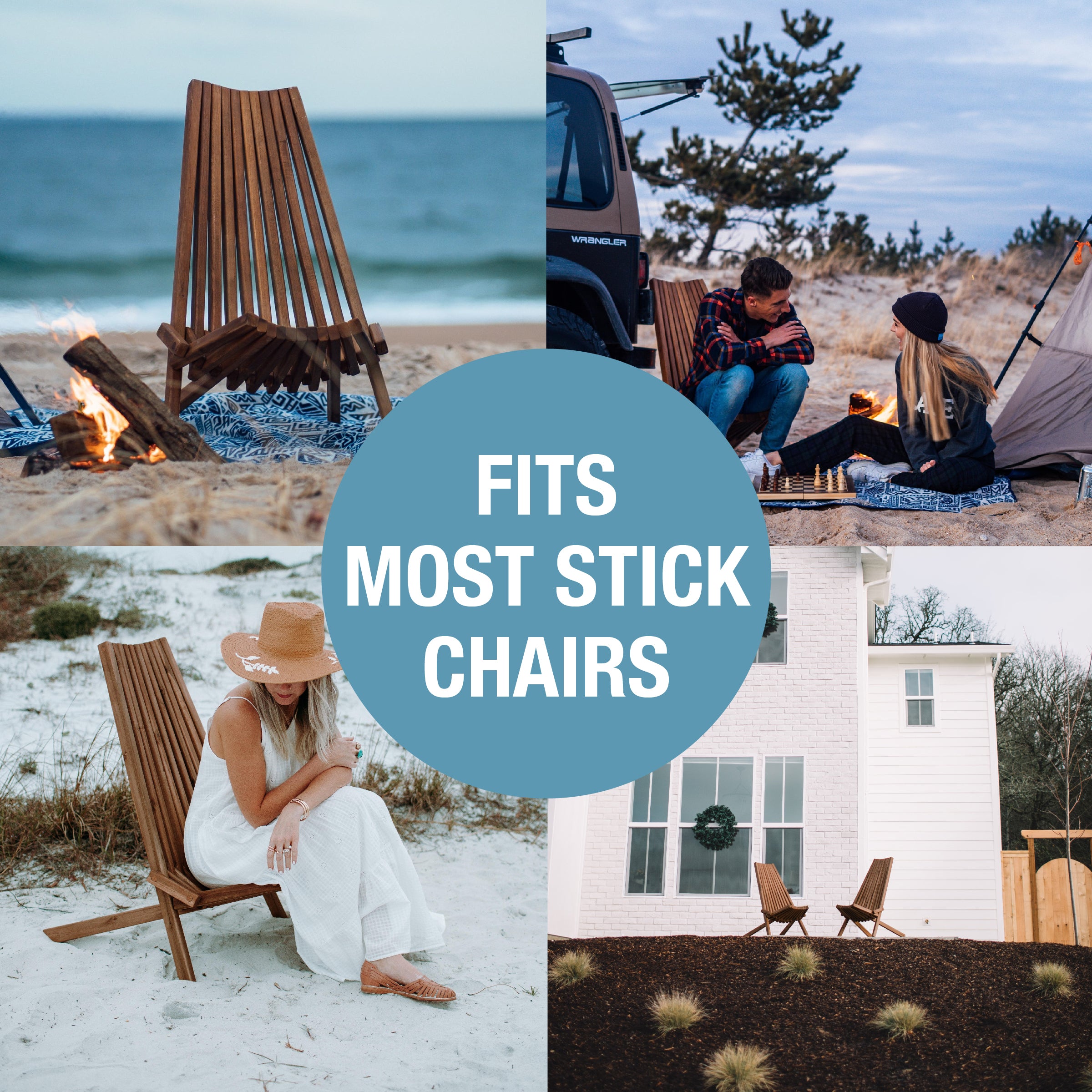 Clevermade chairs deals