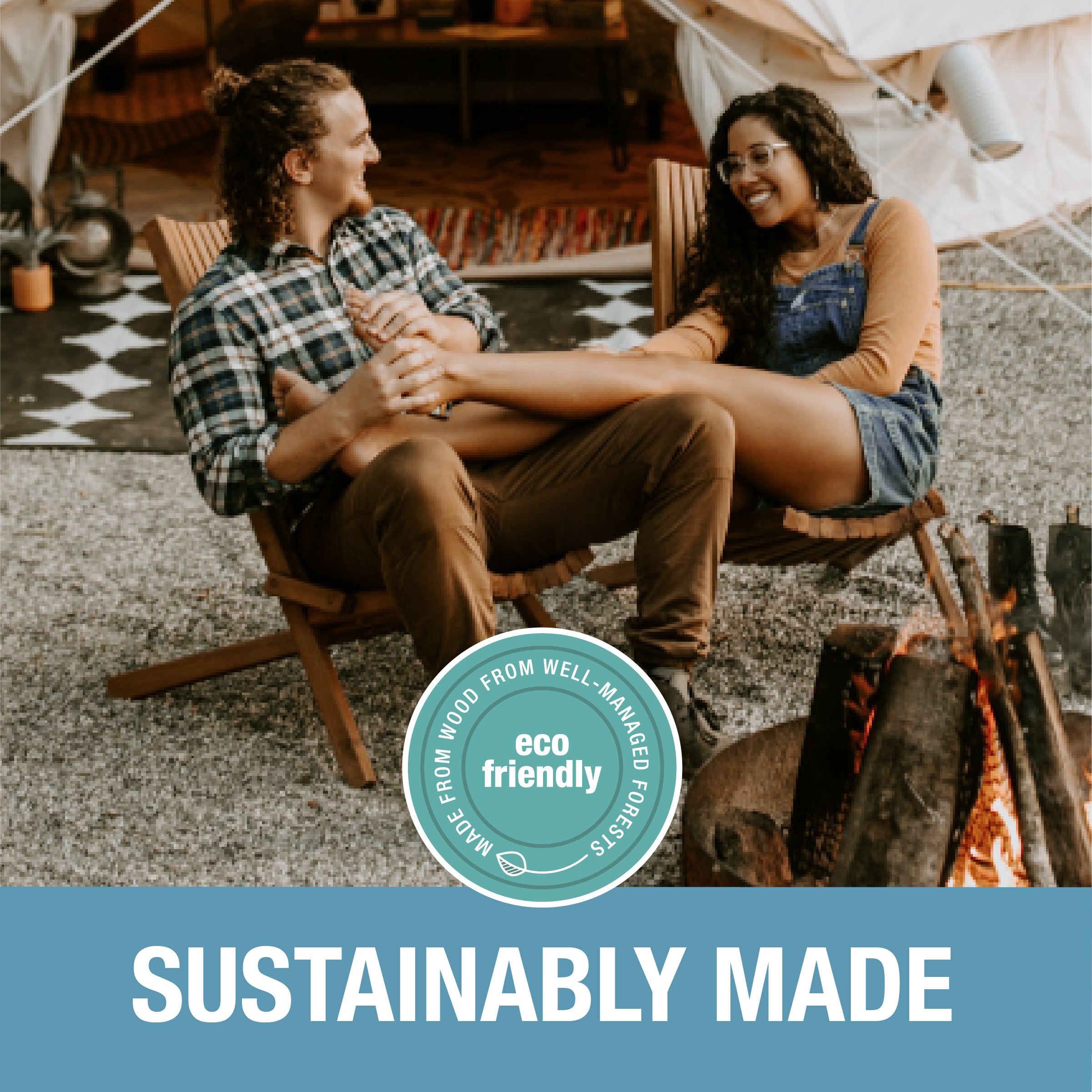 Tamarack folding chair deals